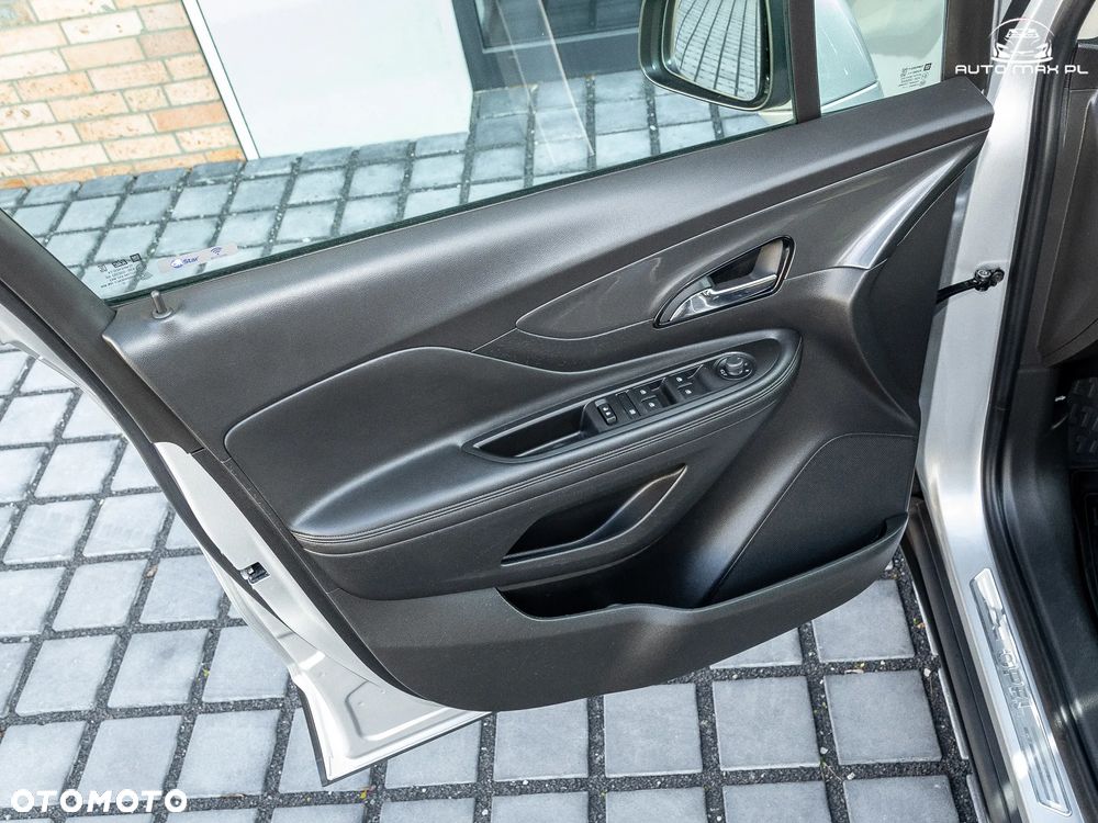 Opel Mokka X 1.4 ECOTEC Start/Stop Ultimate - 15