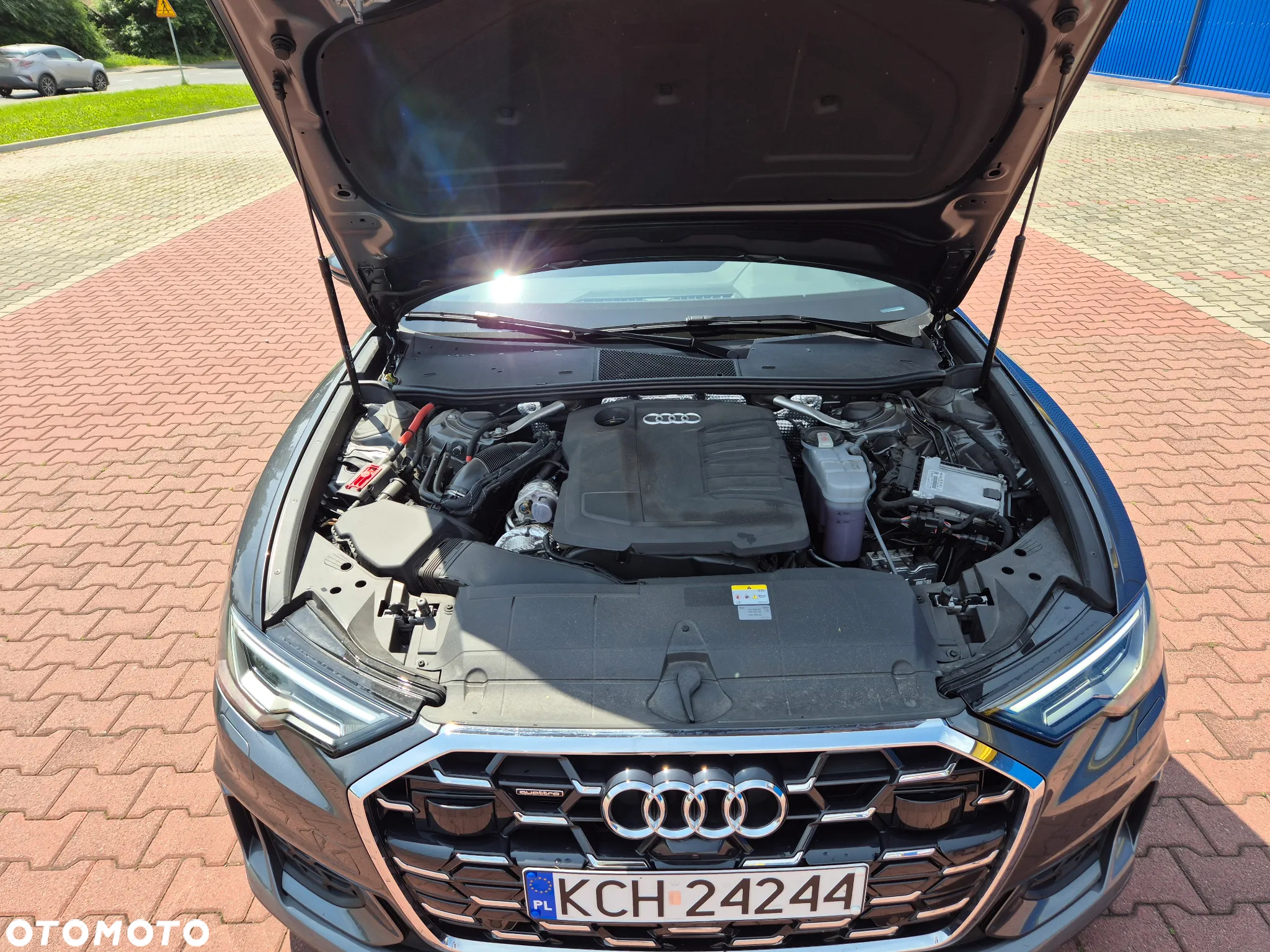 Audi A6 - 19