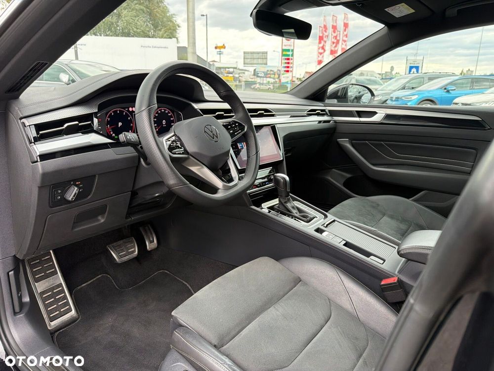 Volkswagen Arteon Shooting Brake - 10