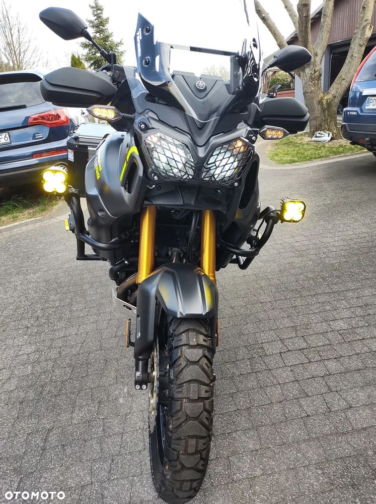 Yamaha Super Tenere - 15