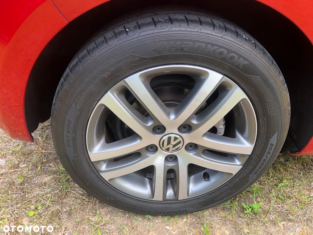 Volkswagen Golf 1.4 TSI United - 39