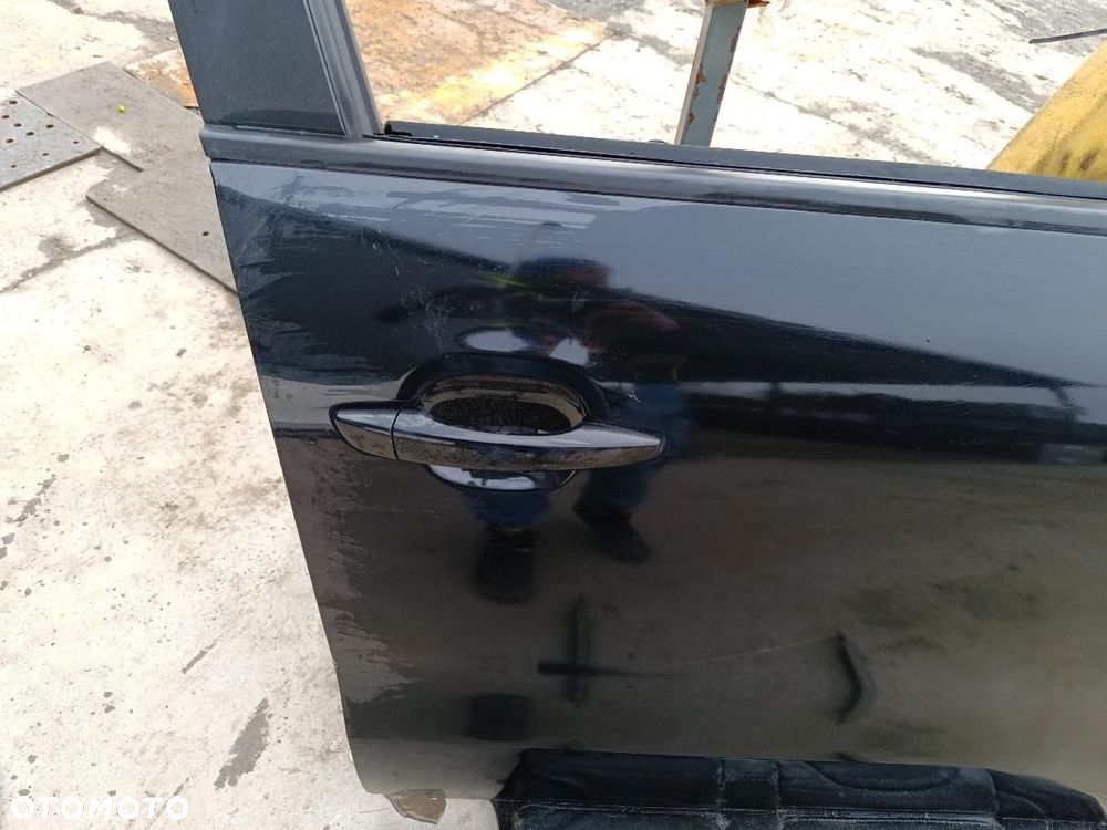 CITROEN C3 AIRCROSS LIFT DRZWI PRAWE PRZÓD - 3