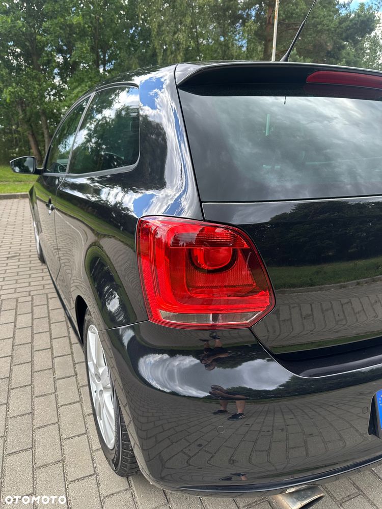 Volkswagen Polo - 31