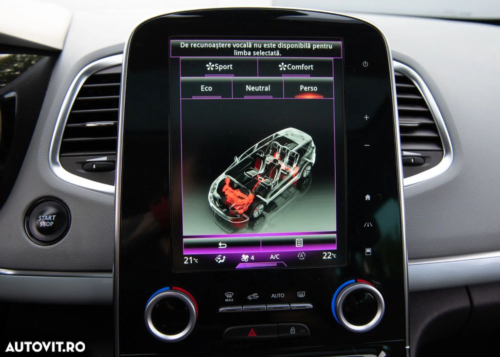 Renault Espace Energy dCi 160 EDC Intens - 28