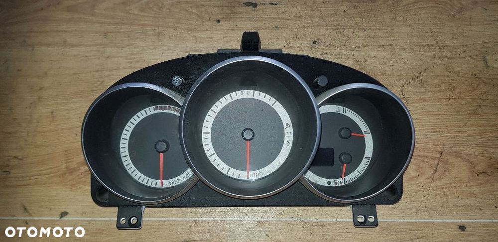 MAZDA 3 BK LICZNIK 42BN8J - 1