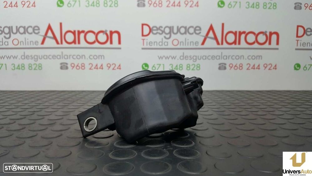 VÁLVULA DE VÁCUO CITROEN C4 PICASSO SX - 1