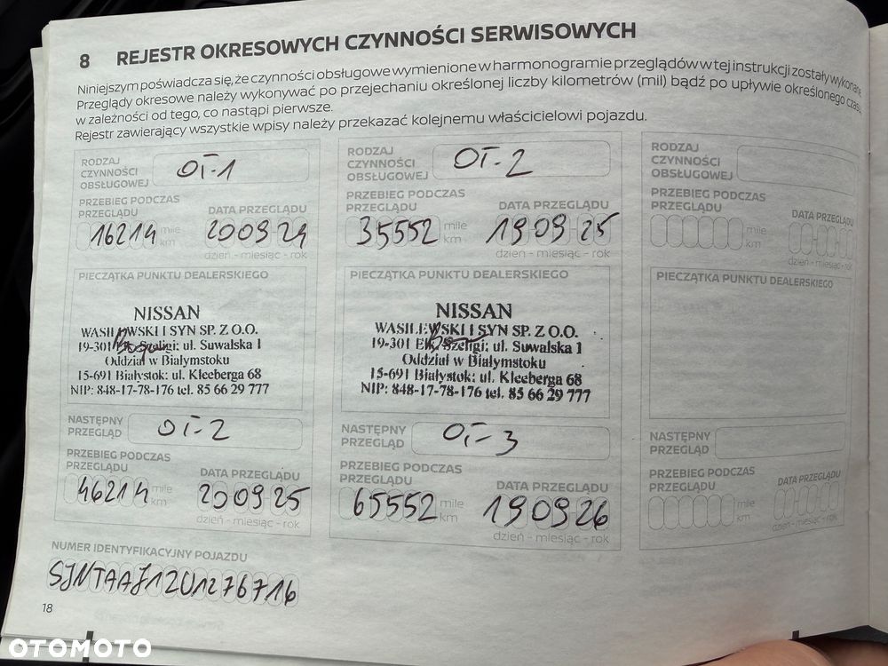 Nissan Qashqai 1.3 DIG-T MHEV N-Design Xtronic - 33