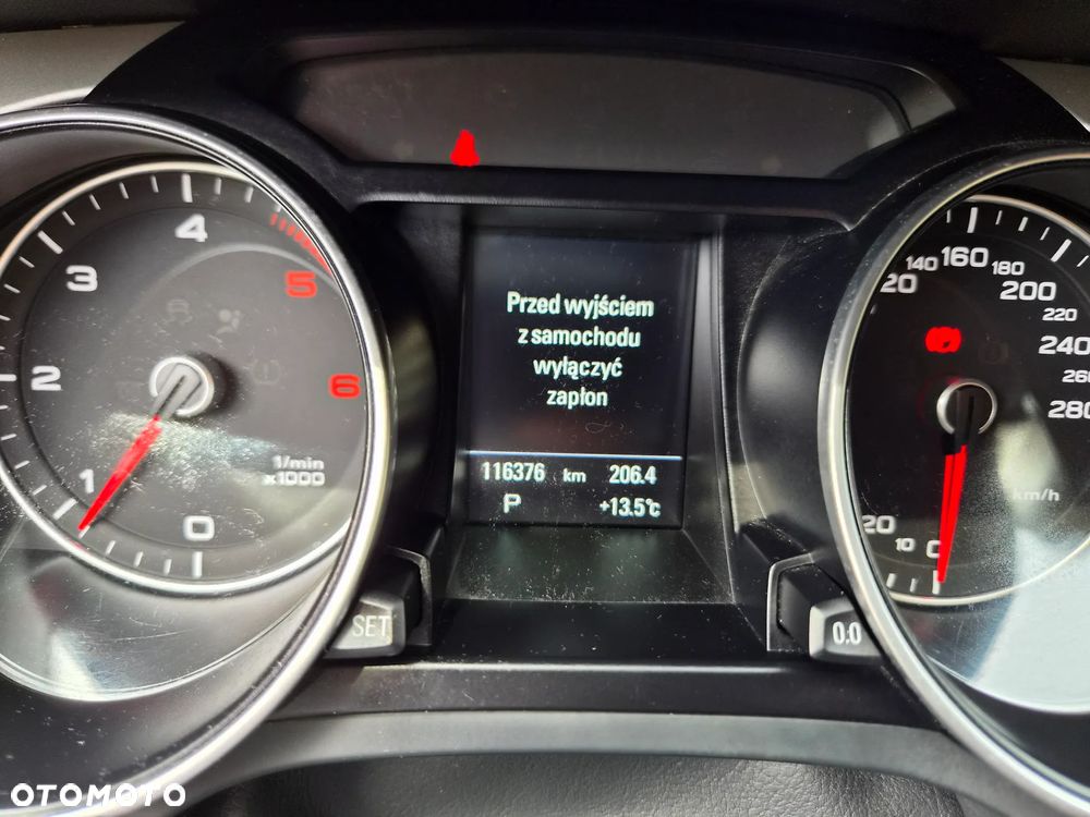 Audi A5 Sportback 2.0 TDI Sport S tronic - 11