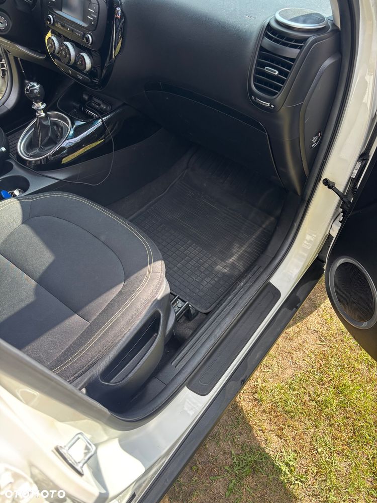 Kia Soul 1.6 GDI L - 13