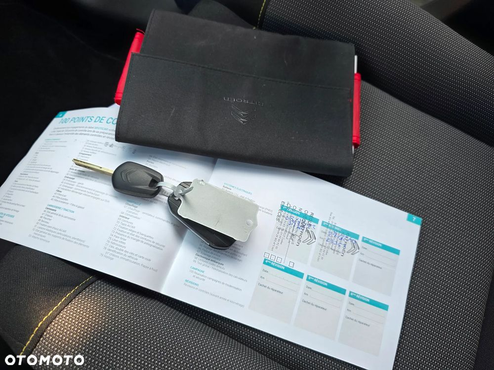Citroën C3 Pure Tech 83 S&S SHINE - 30