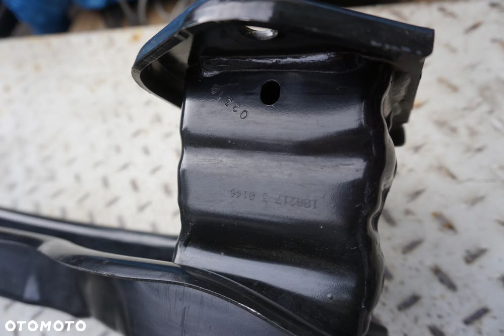 Belka zderzaka tył BMW X3 G01 740000813 - 6