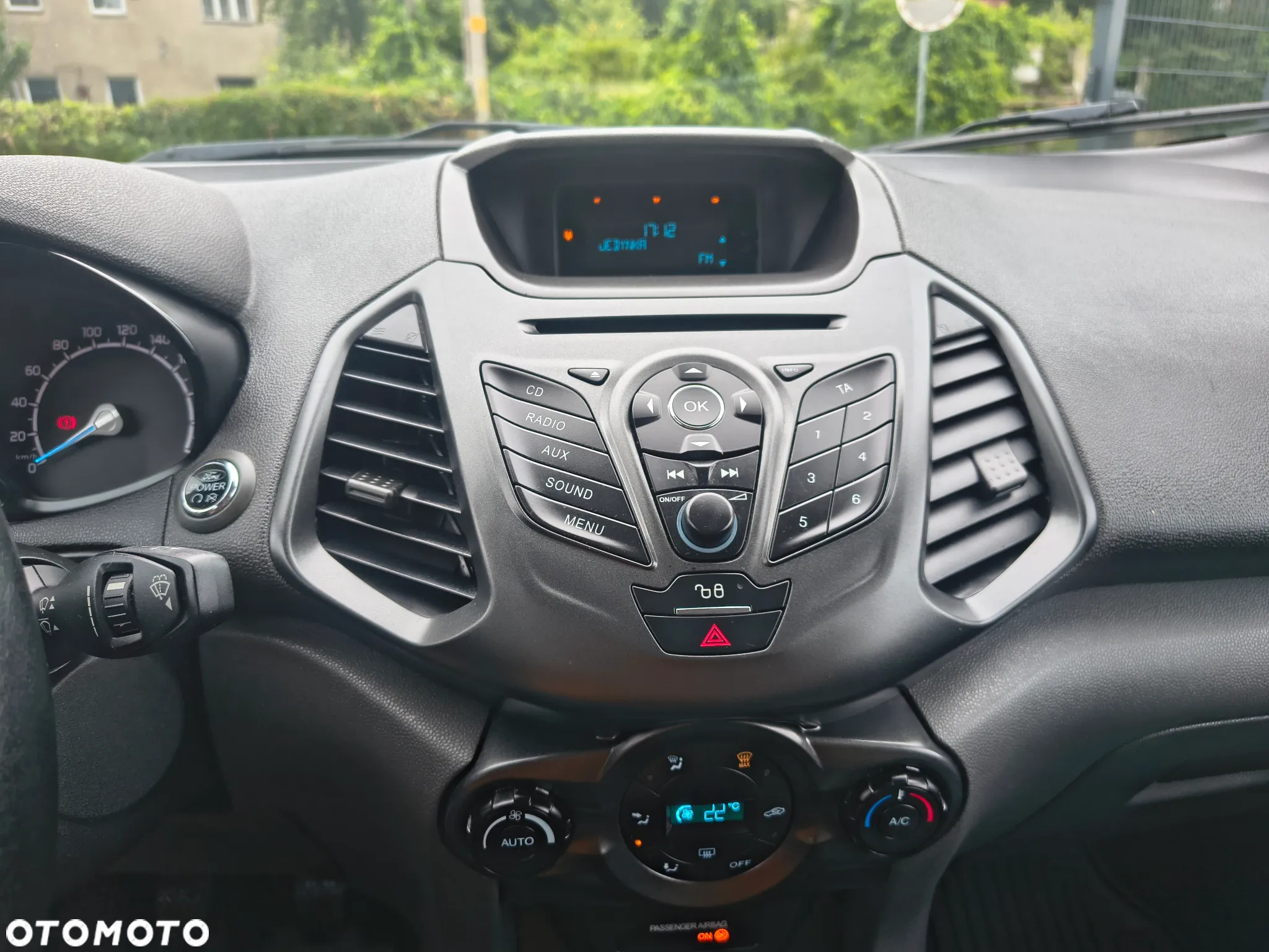Ford EcoSport 1.5 Ti-VCT TITANIUM - 30