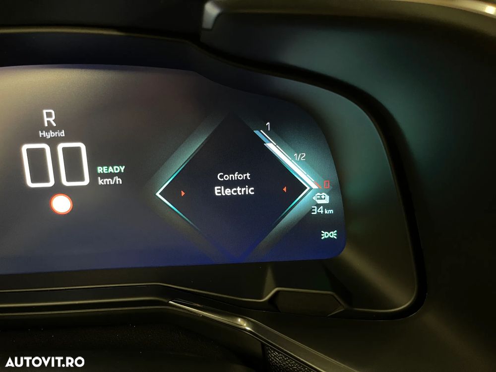 DS Automobiles DS 7 Crossback - 38