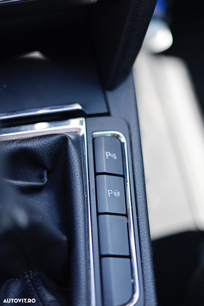 Skoda Superb 1.6 TDI Active - 16