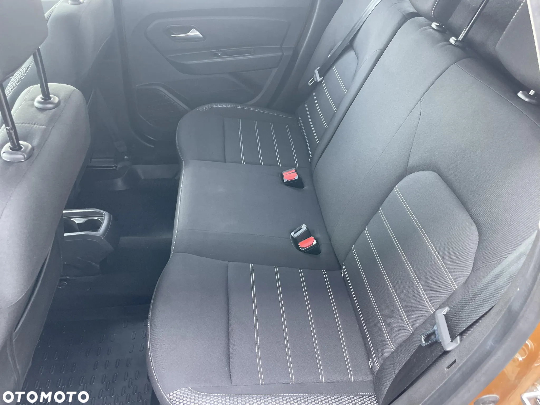 Dacia Duster 1.3 TCe FAP Prestige EU6d - 16
