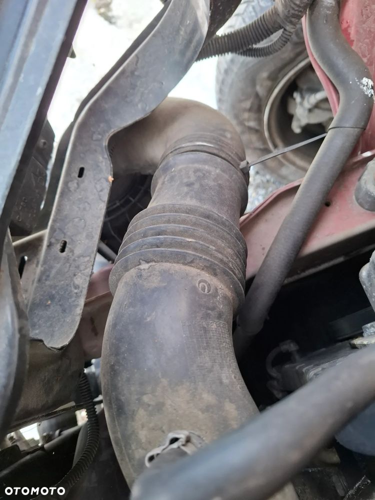 RURA WAZ PRZEWOD RURKA FIAT ALFA ROMEO 1.4 T-JET SLASK WYSYLKA - 6