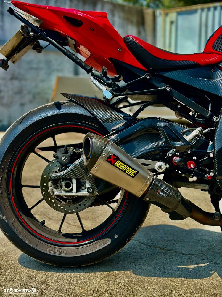BMW S 1000 RR - 2