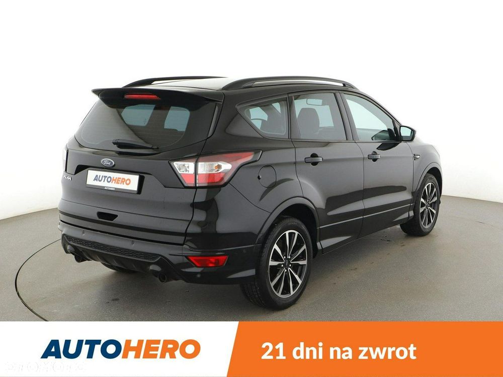 Ford Kuga 1.5 EcoBoost 2x4 ST-Line - 8