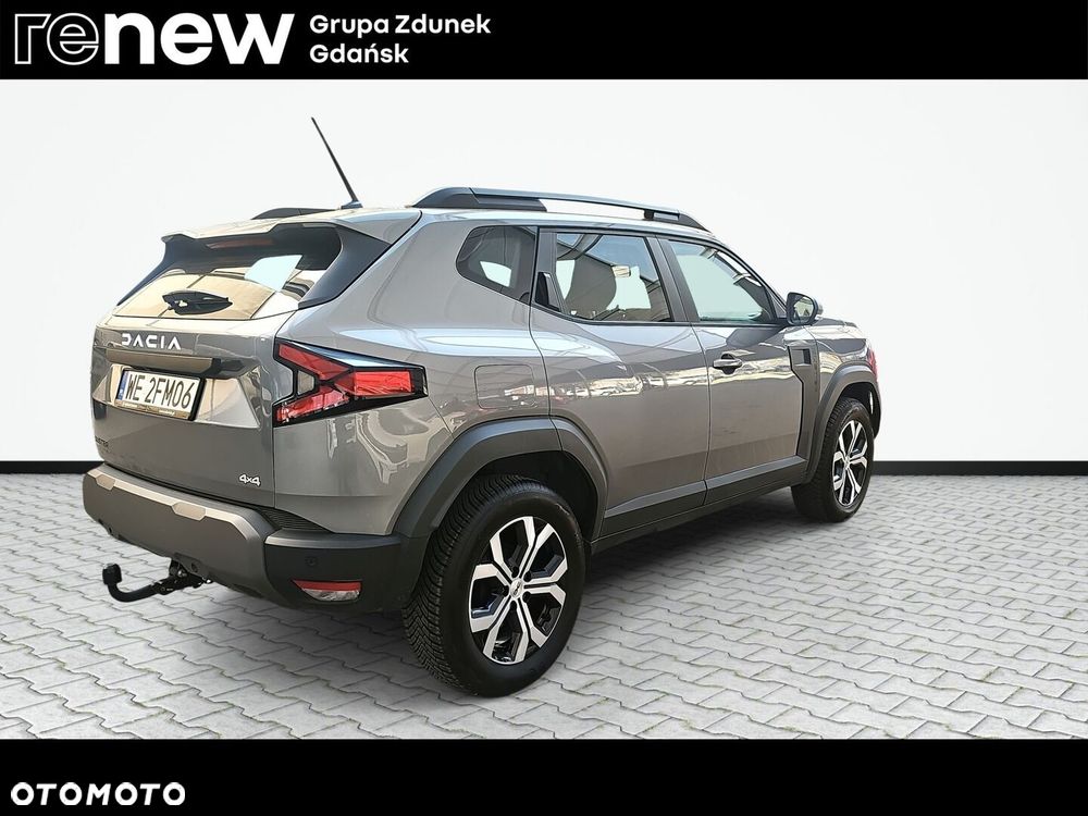 Dacia Duster - 8