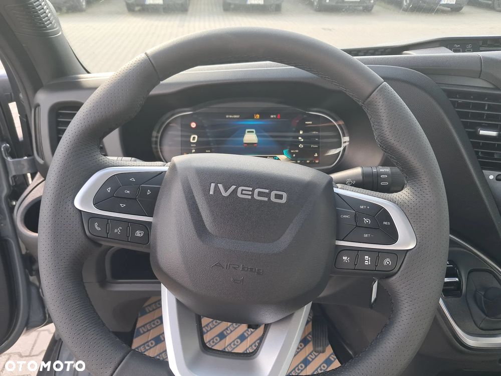 Iveco Daily 35S18HA8 - 21