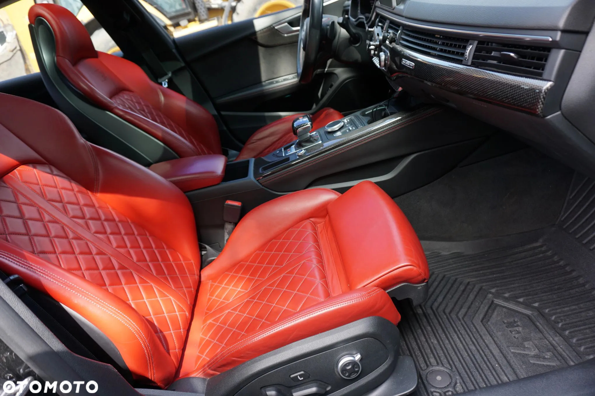 Audi S5 Sportback 3.0 TFSI quattro tiptronic - 32