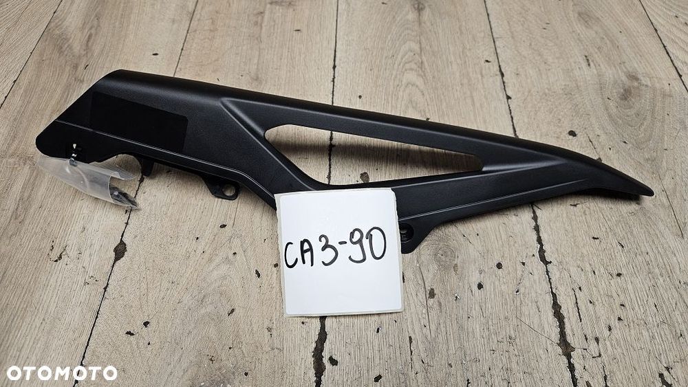 Osłona łańcucha Honda NC700 NC750  40510-MGS-D301 - 1