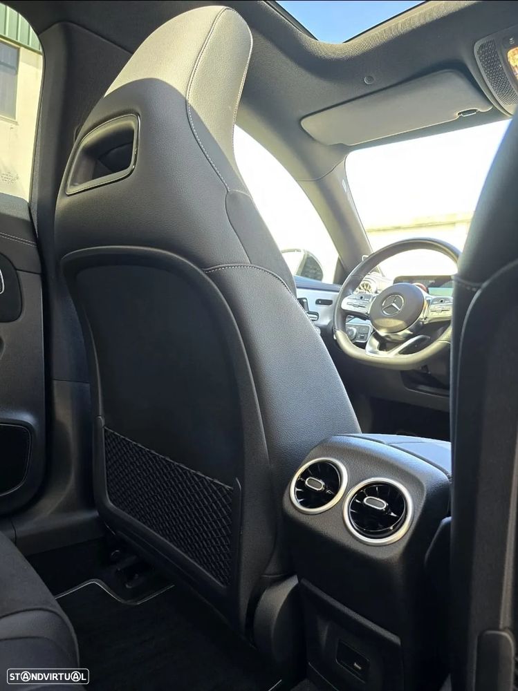 Mercedes-Benz CLA 250 e AMG Line - 24