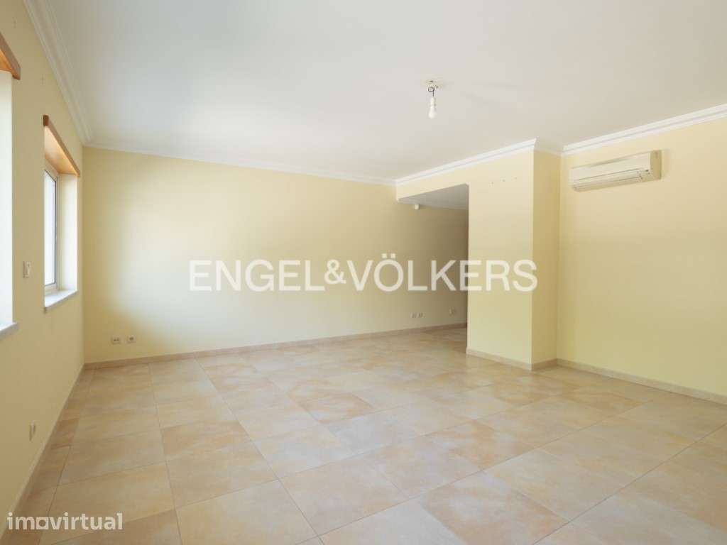 Apartamento T2 no Montijo - Grande imagem: 4/26