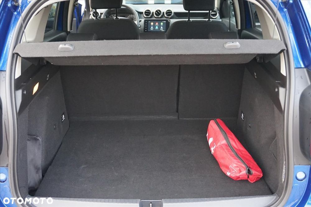 Dacia Duster 1.0 TCe Prestige - 19