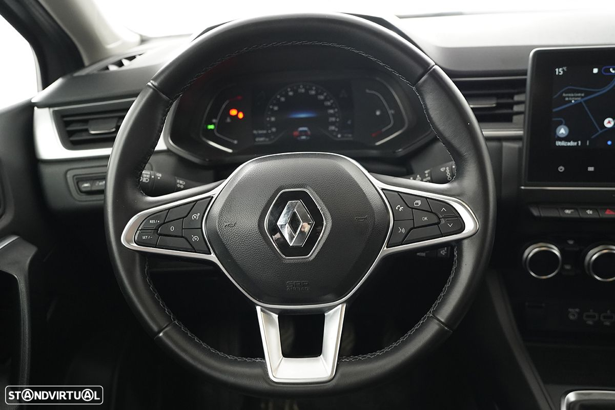 Renault Captur 1.0 TCe Techno - 13