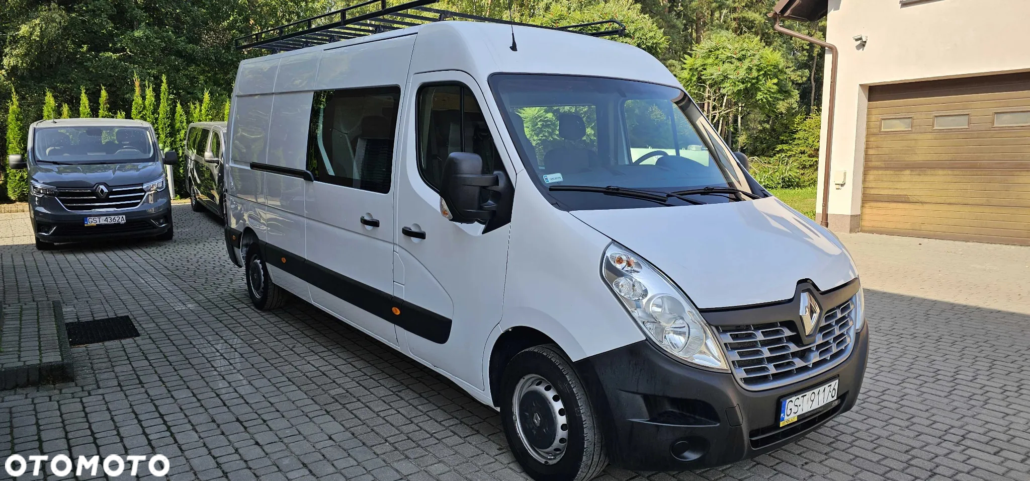 Renault Master - 3