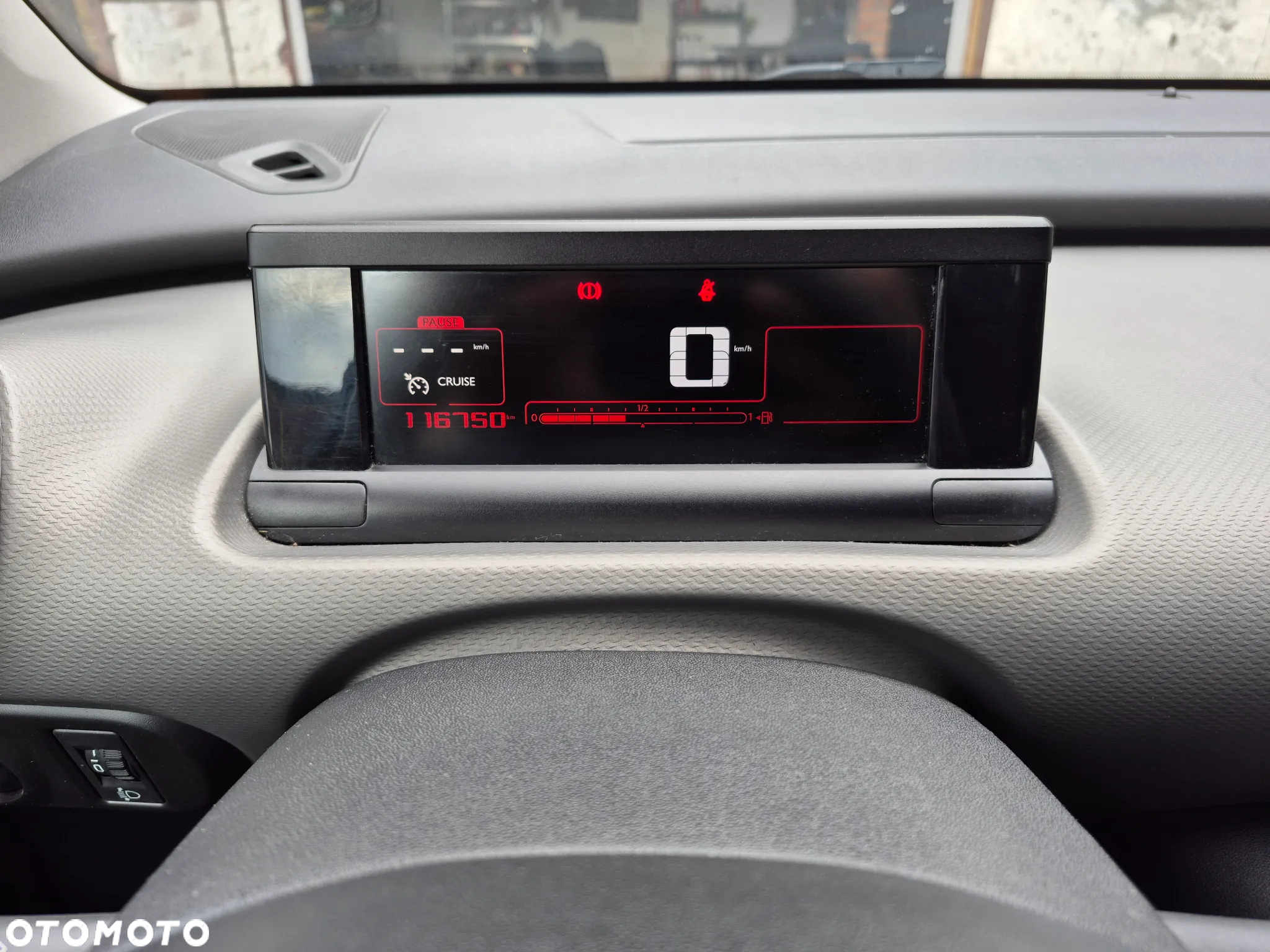 Citroën C4 Cactus 1.6 BlueHDi Shine - 23