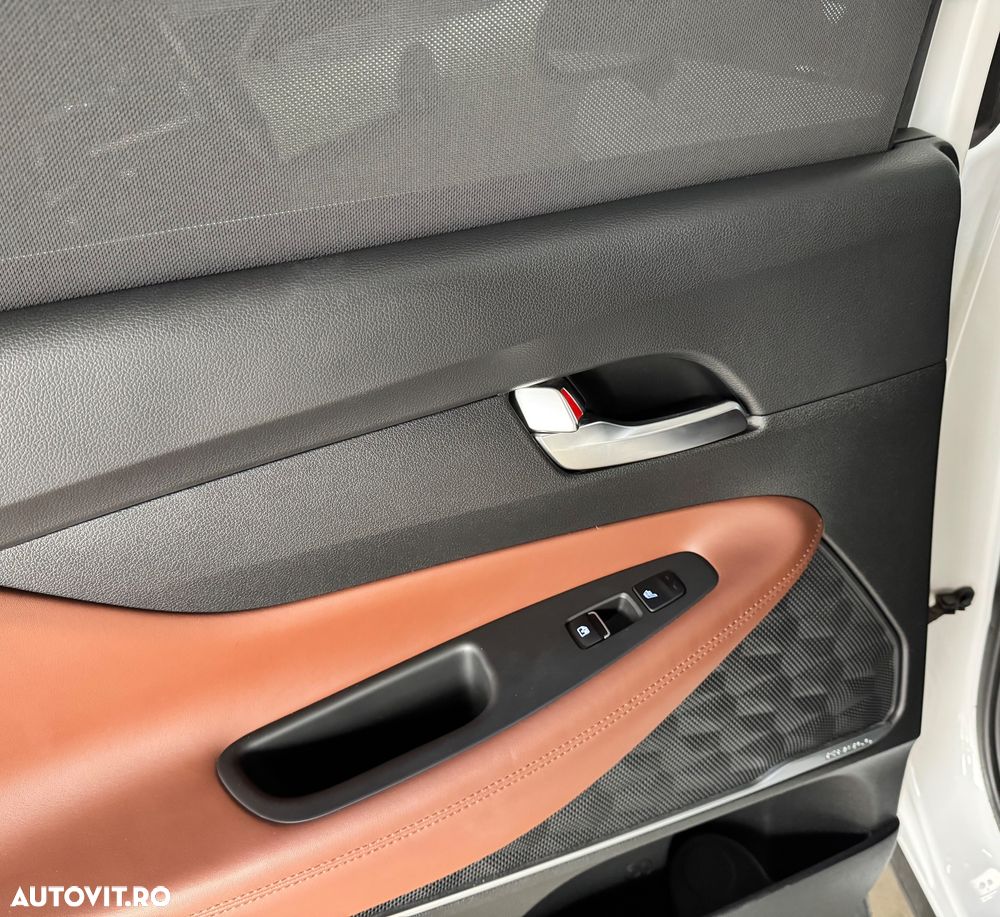 Hyundai Santa Fe - 17