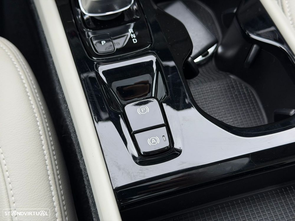 Volvo XC 40 1.5 T5 PHEV Inscription - 59