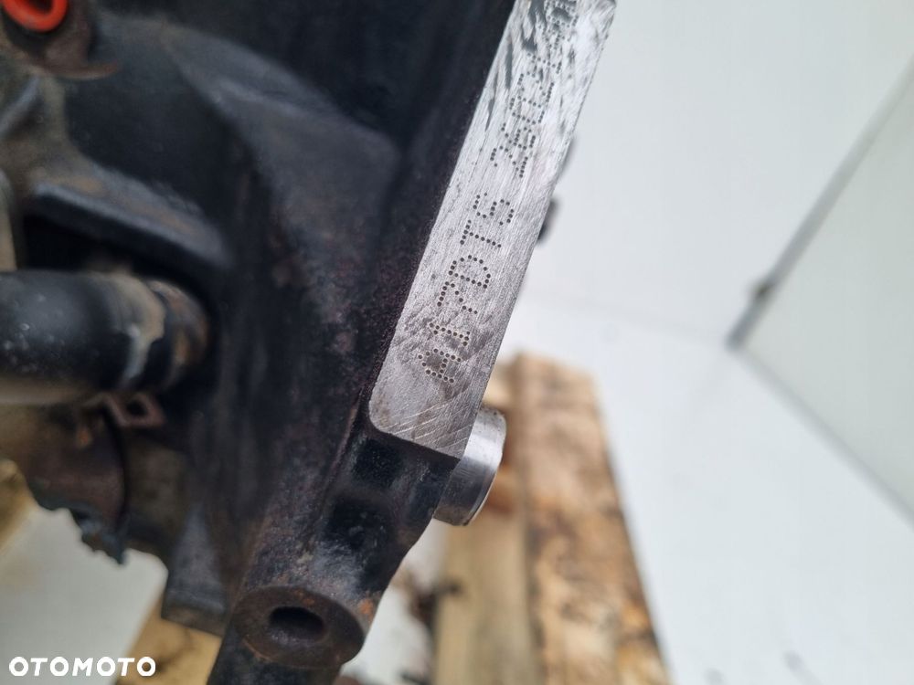 SILNIK Opel Astra IV J 1.7 CDTI 131KM ładnie pali A17DTS - 5