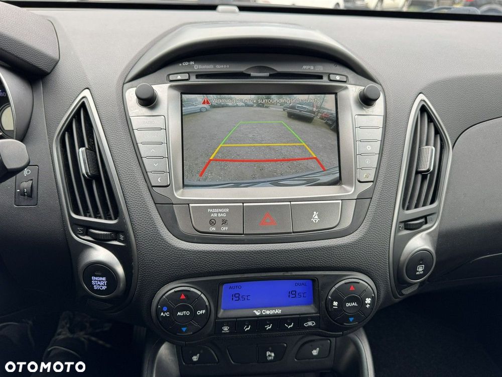 Hyundai ix35 - 27