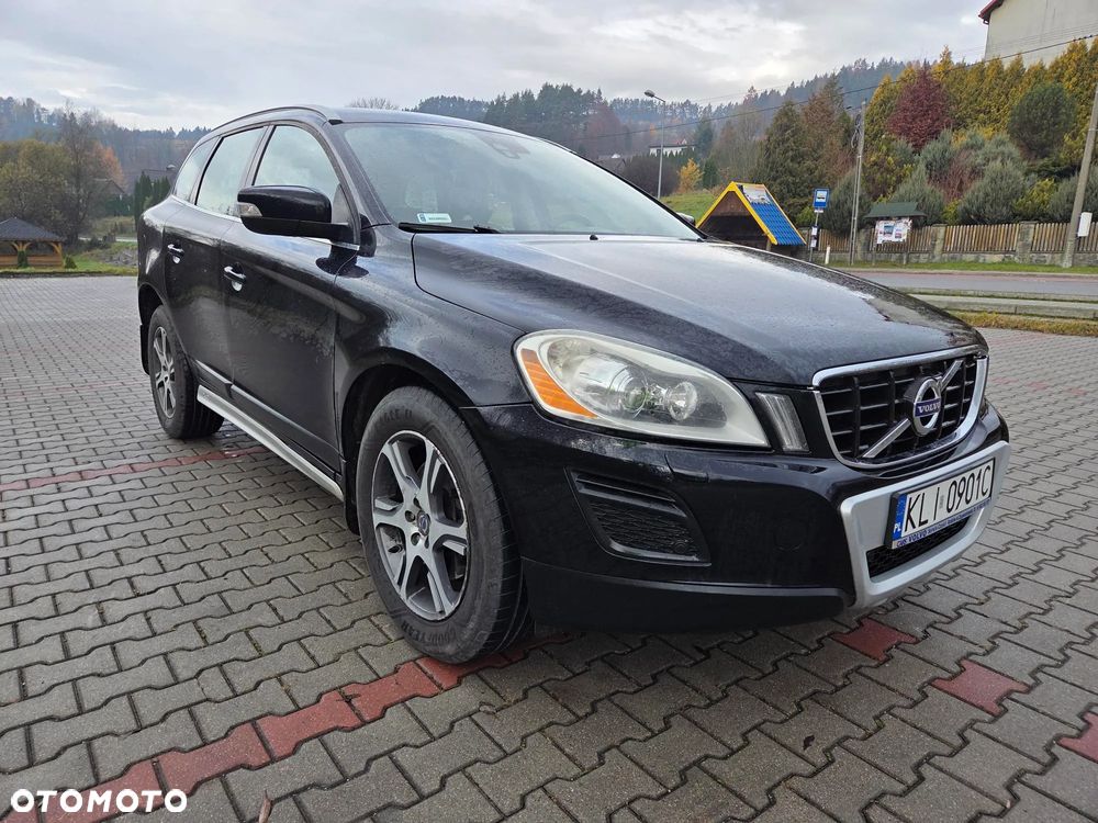 Volvo XC 60 - 4