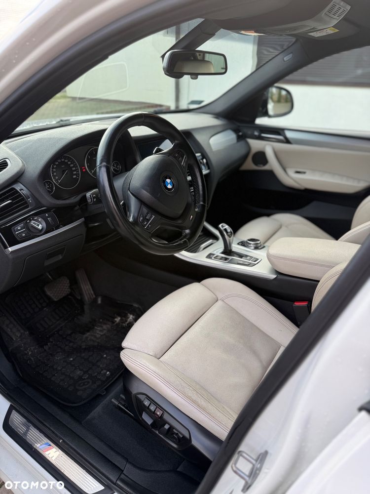 BMW X4 xDrive30d M Sport - 18