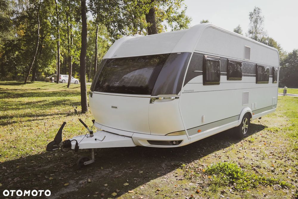 Hobby 560 WLU - 4