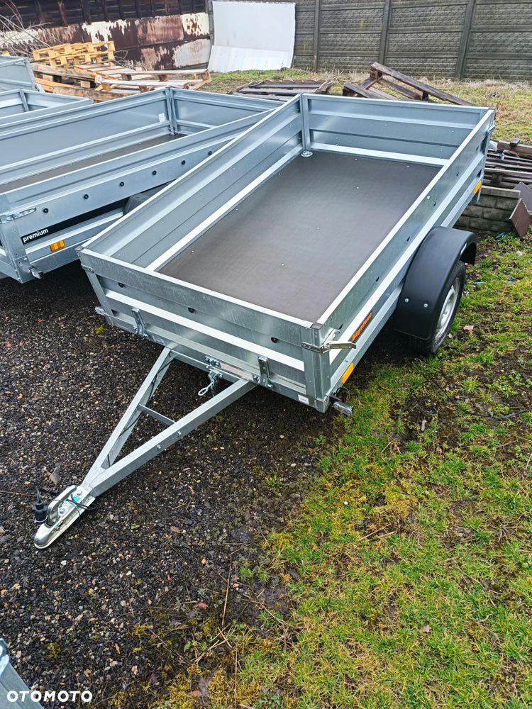 Neptun Neptun 210 Rustic - 2