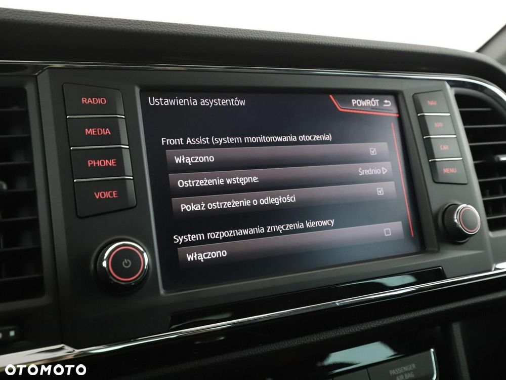 Seat Ateca 1.5 TSI ACT DSG OPF Xcellence - 27