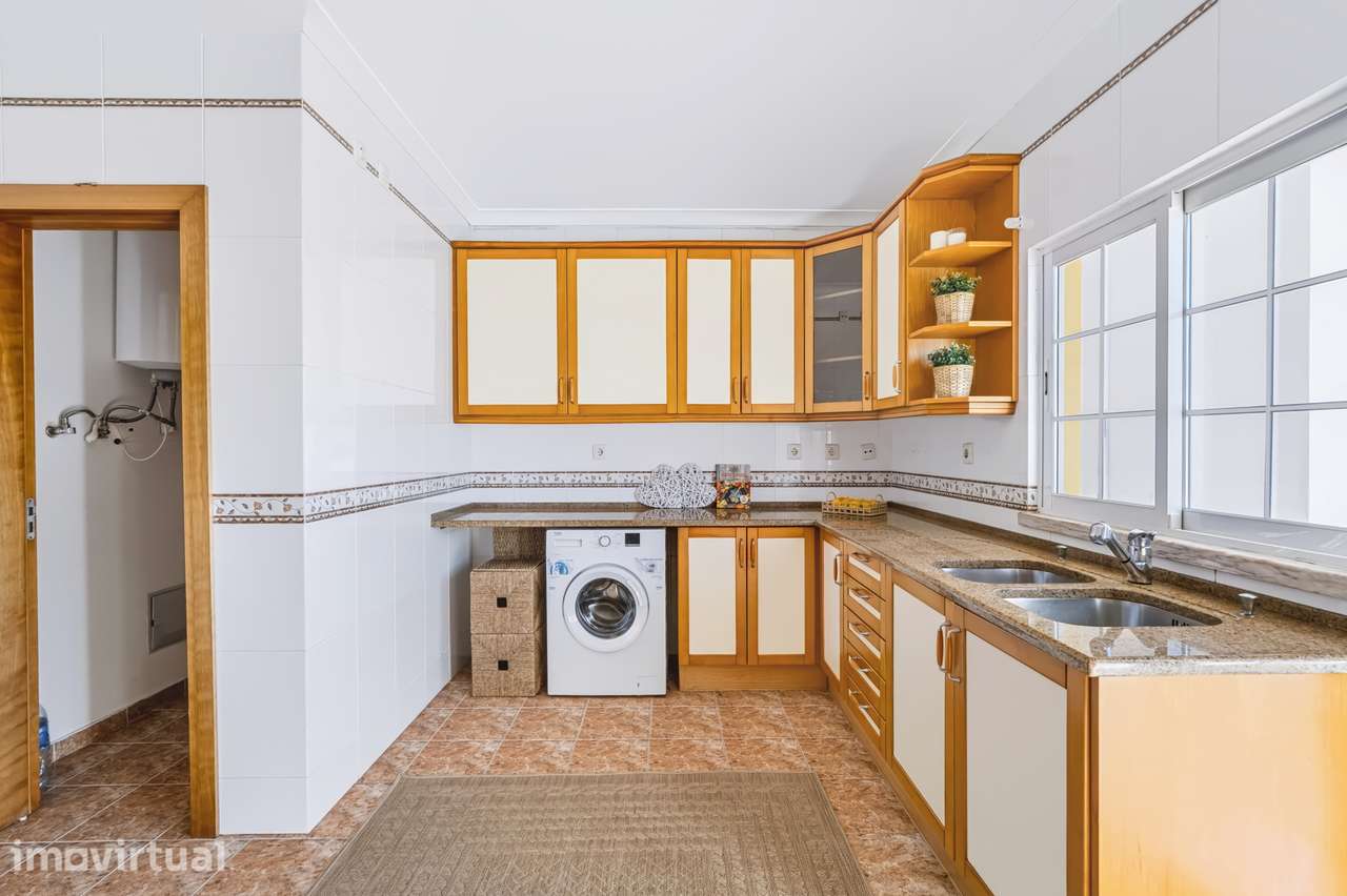 Apartamento em Sintra, São Pedro Penaferrim - Grande imagem: 5/26