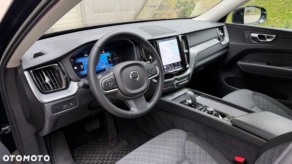Volvo XC 60 - 19