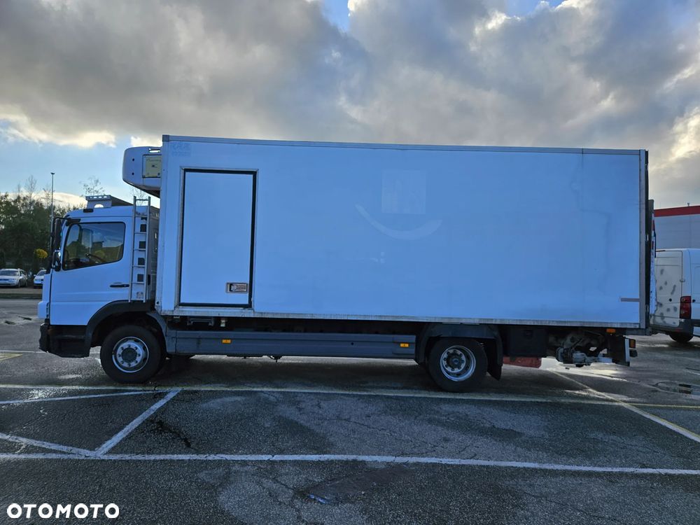 Mercedes-Benz Atego 1318 - 3