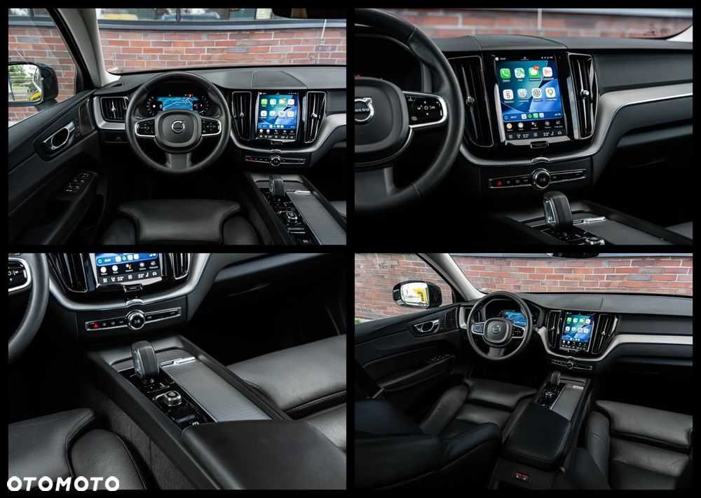 Volvo XC 60 B4 D Plus Bright - 35