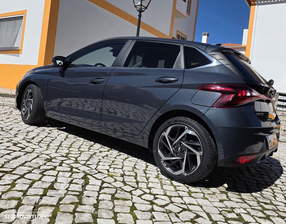 Hyundai i20 - 45