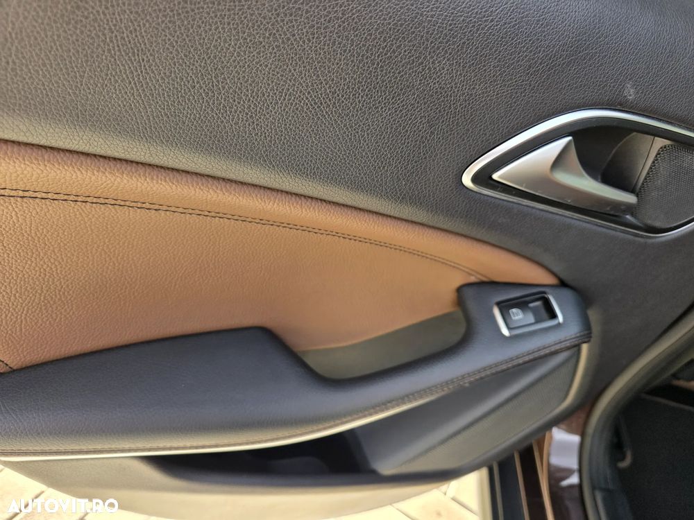 Mercedes-Benz GLA 200 (CDI) d 7G-DCT AMG Line - 18