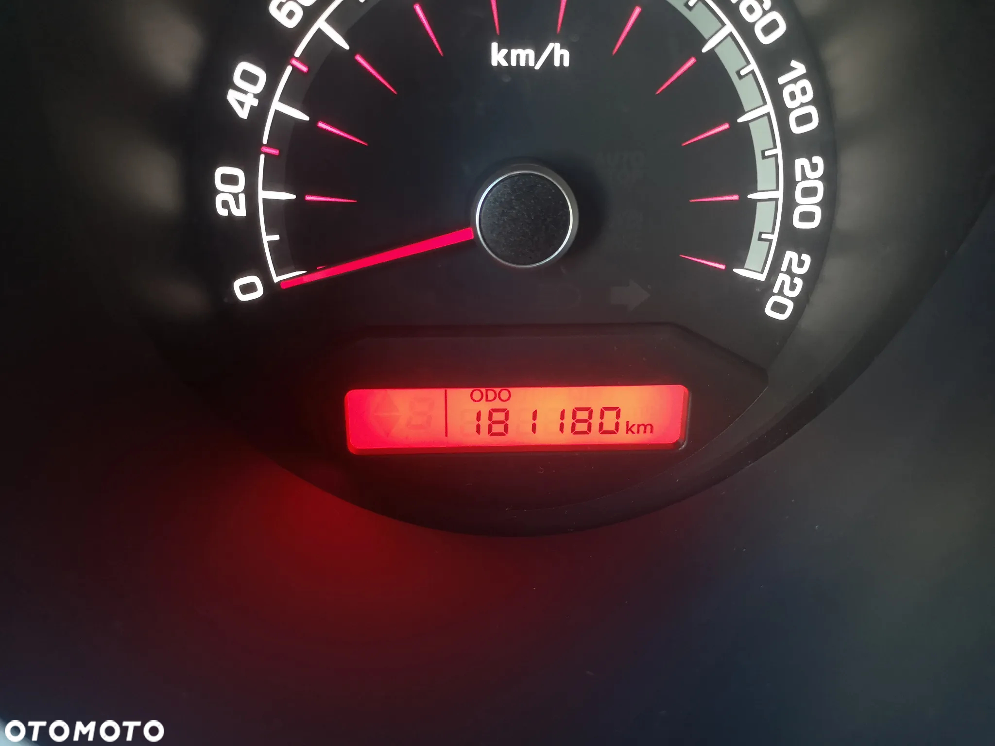 Kia Venga 1.4 M - 17