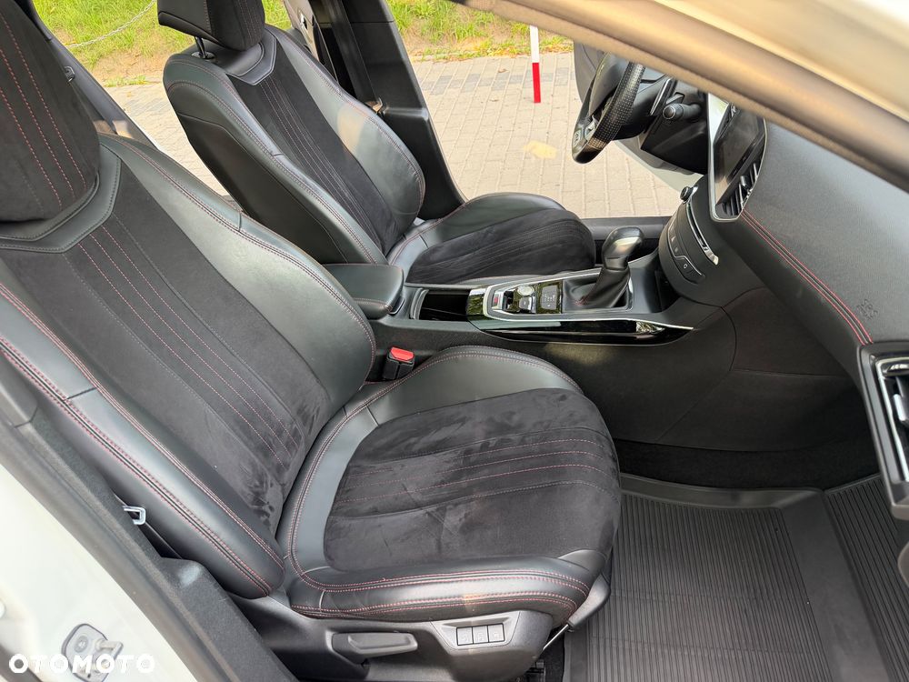 Peugeot 308 - 28