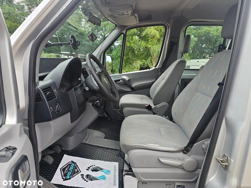 Volkswagen Crafter - 6